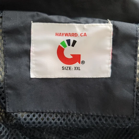 Men's all-weather jacket - Picture 5 of 5